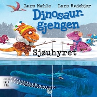 Sjøuhyret