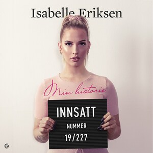 Innsatt nummer 19/227 bookCoverFor