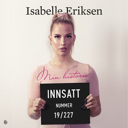 Innsatt nummer 19/227 bookCoverFor