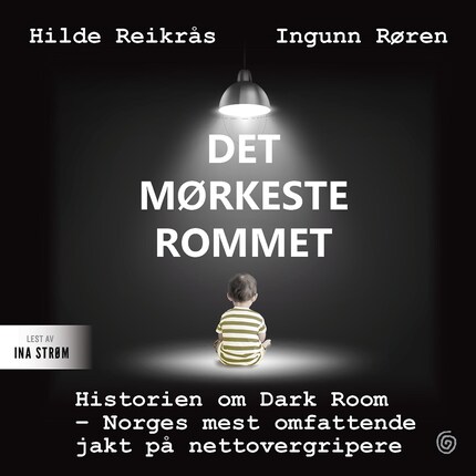 Det mørkeste rommet bookCoverFor