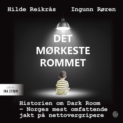 Det mørkeste rommet bookCoverFor
