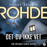 Det du ikke vet