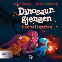 Hemmeligheten