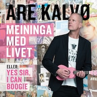 Meininga med livet