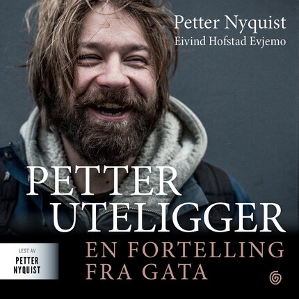 Petter uteligger bookCoverFor
