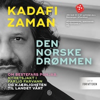 Den norske drømmen