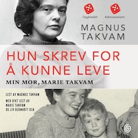 Hun skrev for å kunne leve