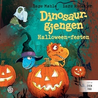 Halloween-festen