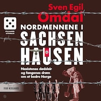 Nordmennene i Sachsenhausen