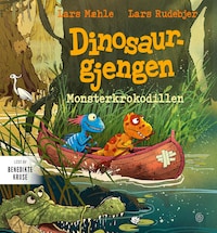 Monsterkrokodillen