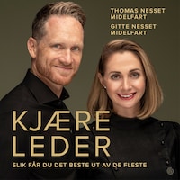 Kjære leder