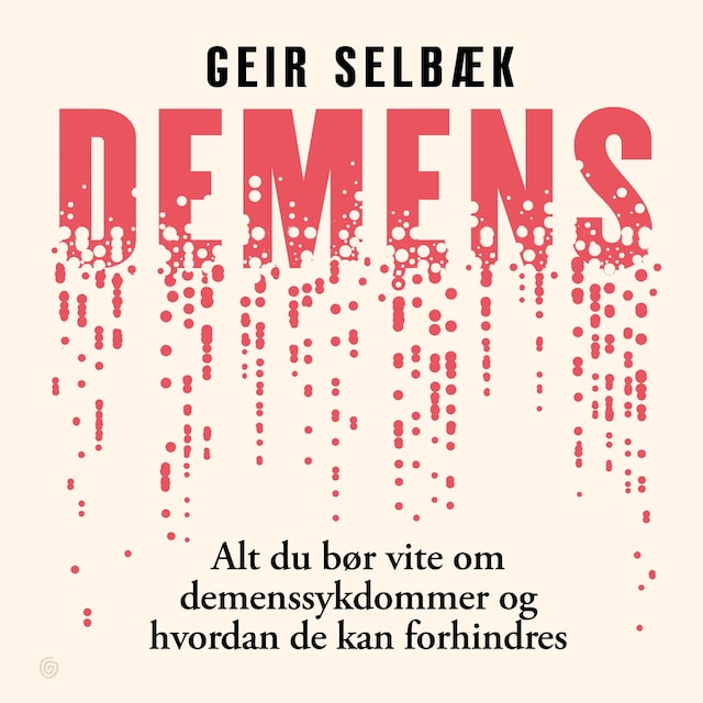 Bokomslag for Demens