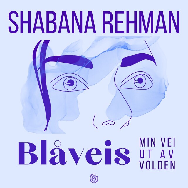 Bokomslag for Blåveis