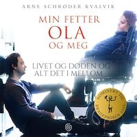 Min fetter Ola og meg