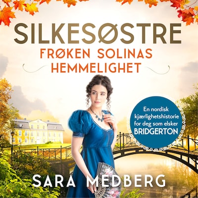 Frøken Solinas hemmelighet