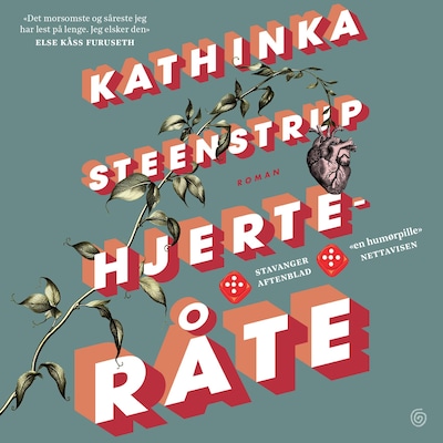 Hjerteråte