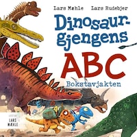 Dinosaurgjengens ABC