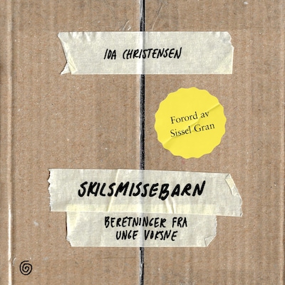Skilsmissebarn