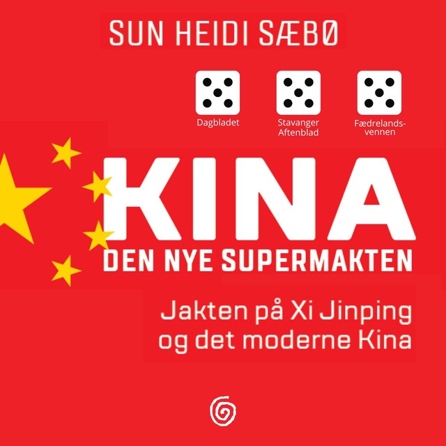 Bokomslag for Kina