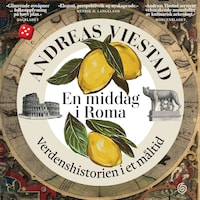 En middag i Roma