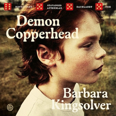 Demon Copperhead