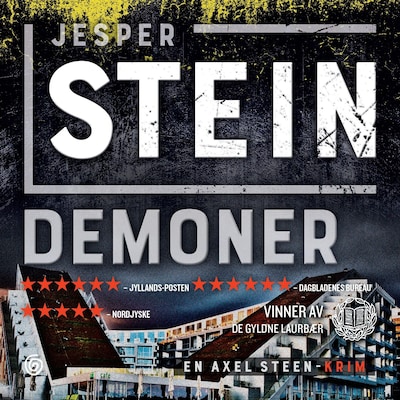 Demoner