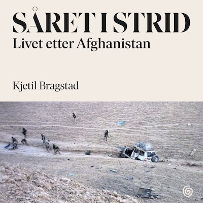 Såret i strid