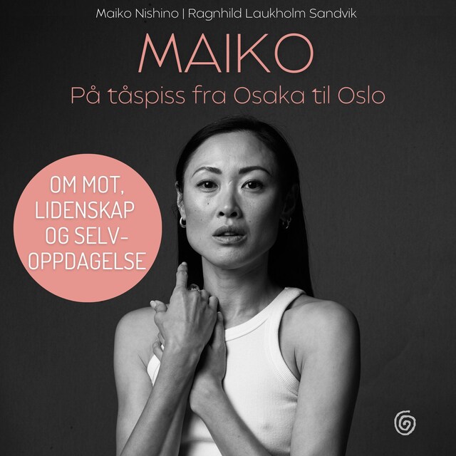 Bokomslag for Maiko