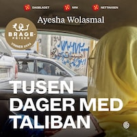 Tusen dager med Taliban