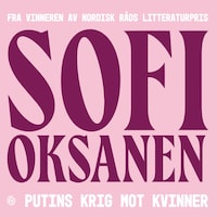 Putins krig mot kvinner