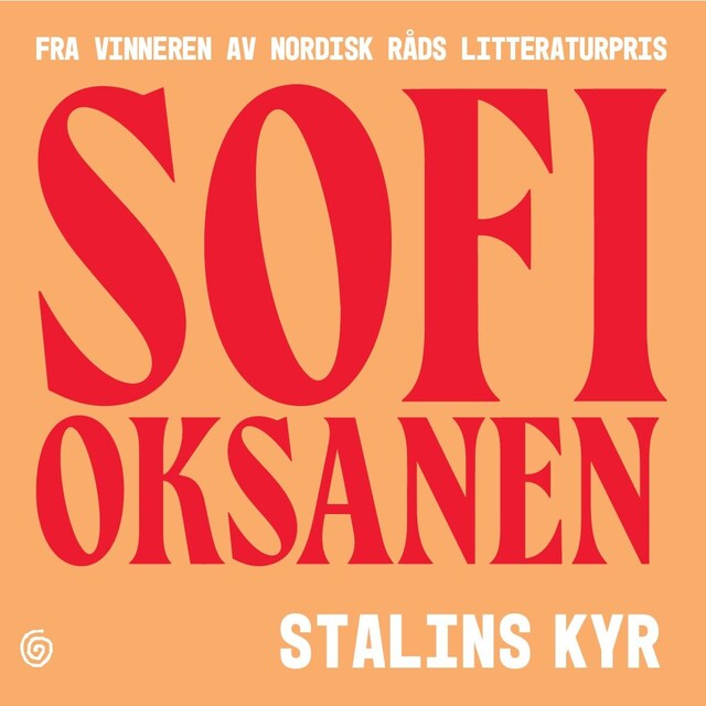 Bokomslag for Stalins kyr