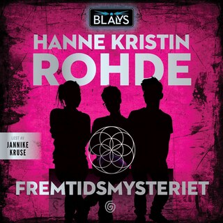 Fremtidsmysteriet