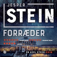 Forræder