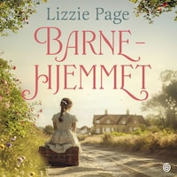 Barnehjemmet