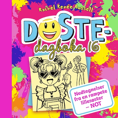 Nedtegnelser fra en rampete lillesøster