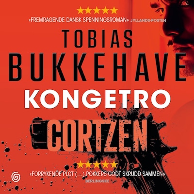 Kongetro – lydbok – Tobias Bukkehave