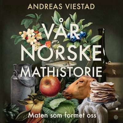 Vår norske mathistorie