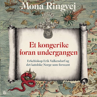 Et kongerike foran undergangen