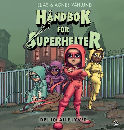 Alle lyver