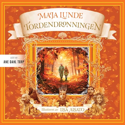Tordendronningen