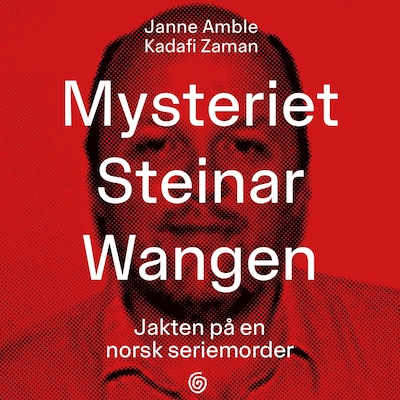 Mysteriet Steinar Wangen