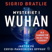 Mysteriet i Wuhan