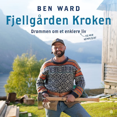 Fjellgården Kroken – lydbok – Ben Ward
