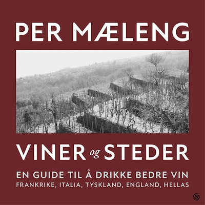 Viner og steder