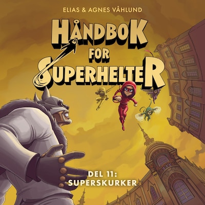 Superskurker