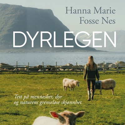 Dyrlegen