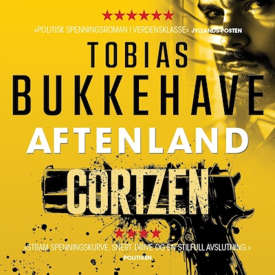 Aftenland