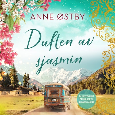 Duften av sjasmin
