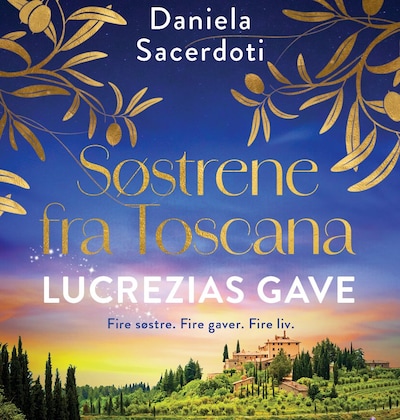 Lucrezias gave