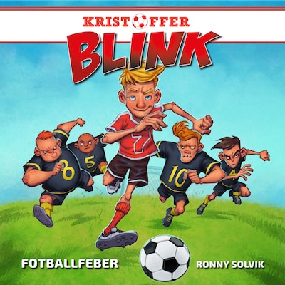 Fotballfeber